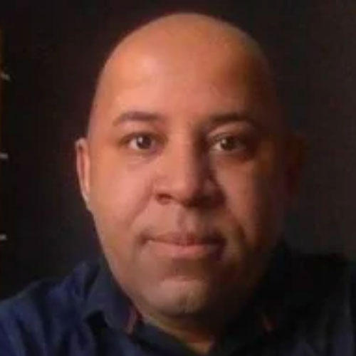 Alexsandro Santos