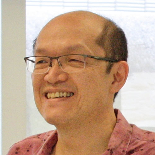 Fernando Isao Kawahara
