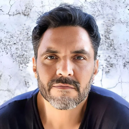 Ronaldo Alexandrino